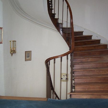 Bed and Breakfast Chateau Champigny Maillet  Exterior foto