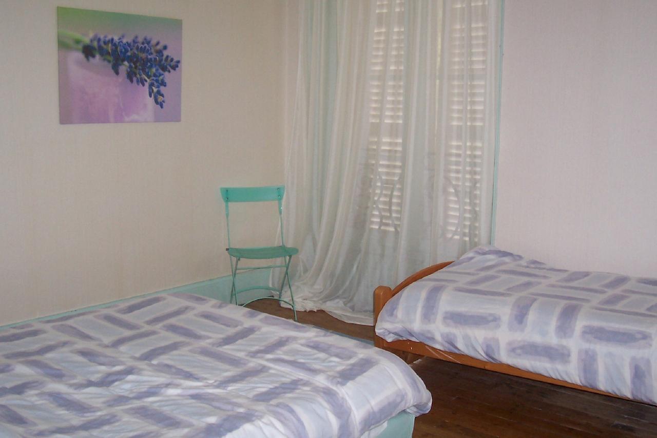 Bed and Breakfast Chateau Champigny Maillet  Zimmer foto