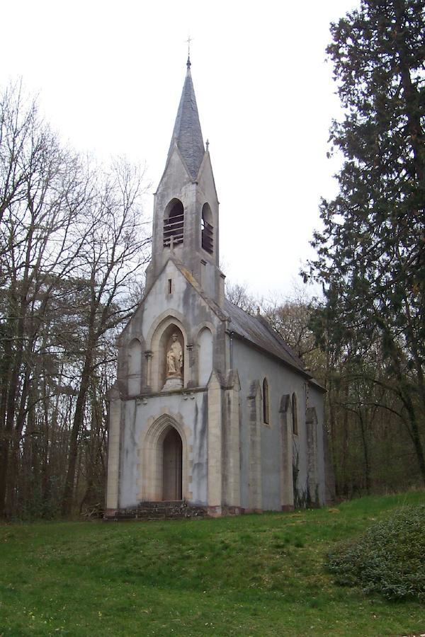 Bed and Breakfast Chateau Champigny Maillet  Exterior foto