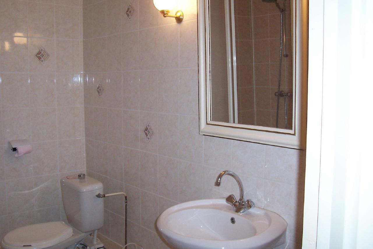 Bed and Breakfast Chateau Champigny Maillet  Zimmer foto