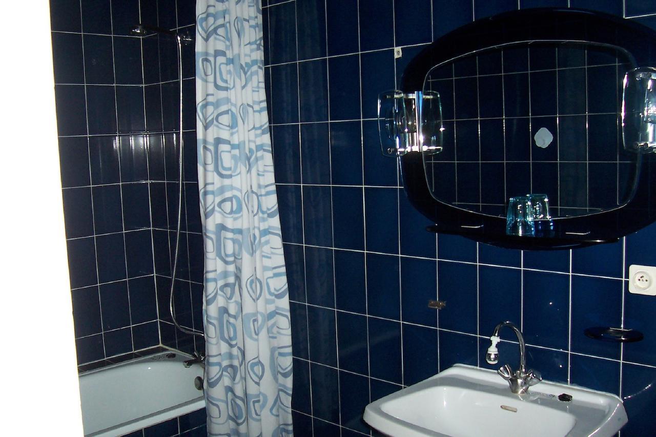 Bed and Breakfast Chateau Champigny Maillet  Zimmer foto