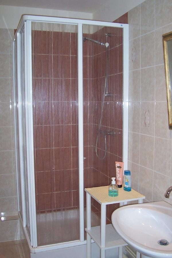 Bed and Breakfast Chateau Champigny Maillet  Zimmer foto